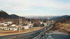 Black Bottom Elizabethton 2002